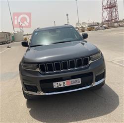 جيب جراند شيروكي